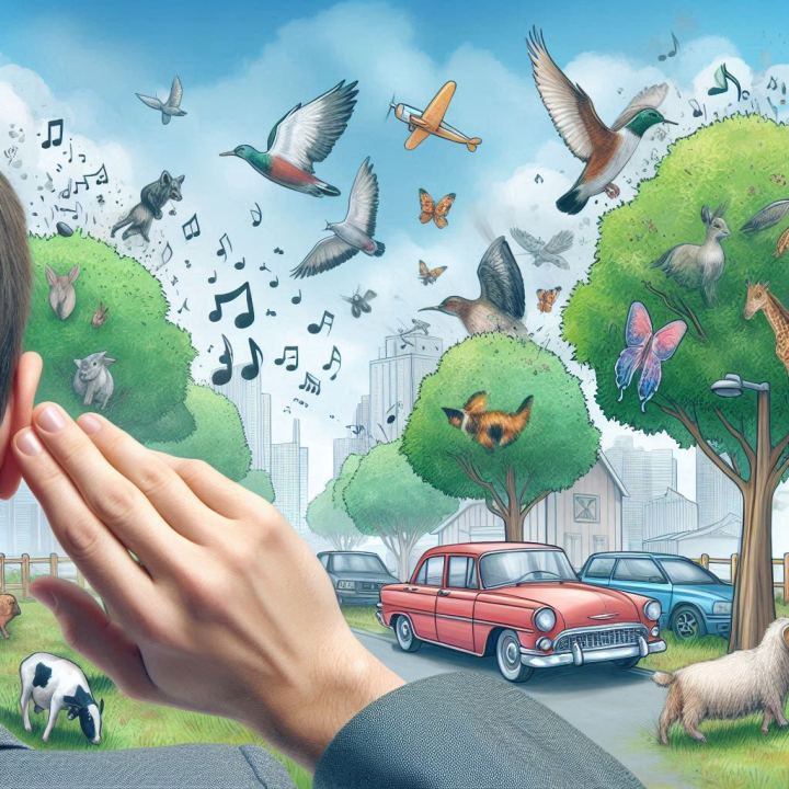 Descriptive image for UMD Researchers Release GAMA, an LLM with Advanced Audio Understanding