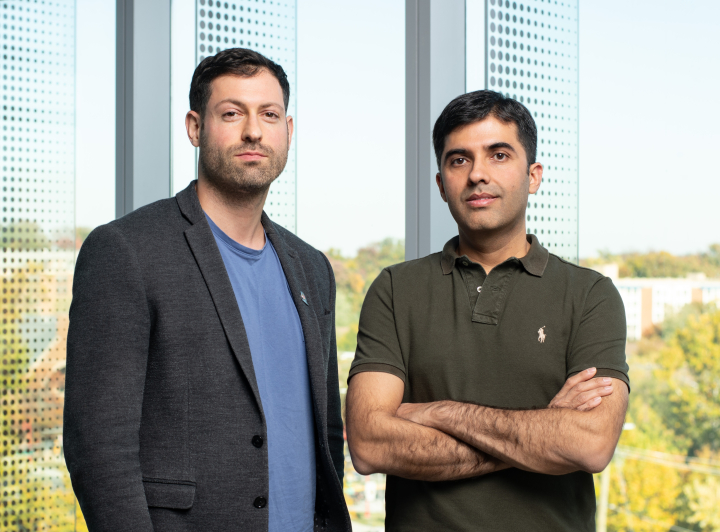 Descriptive image for UMD Researchers Aim to Boost High-Performance Computing Software Development Using AI