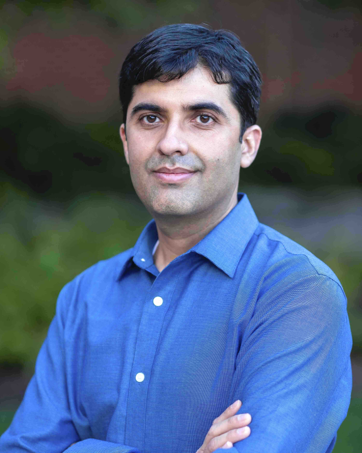 Descriptive image for Abhinav Bhatele Wins IEEE Technical Committee on Scalable Computing Award 