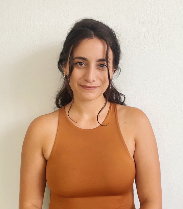 Descriptive image for UMD Alum Eleftheria Briakou Wins Best Thesis Award for Machine Translation Research