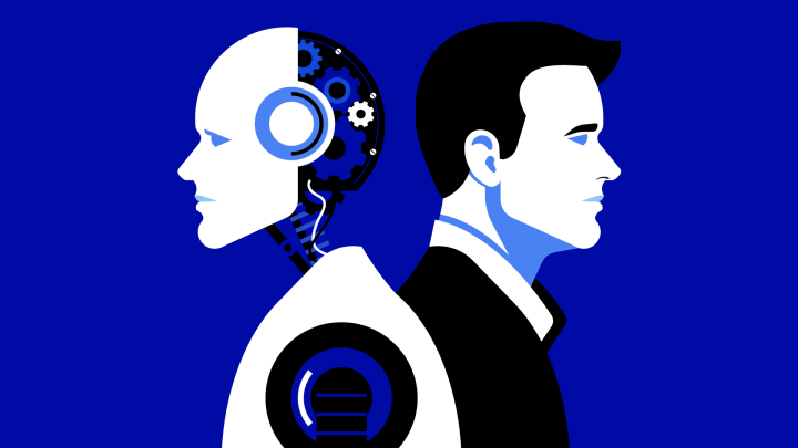 Descriptive image for CS Faculty Part of $2.8M DARPA Award to Advance Autonomous Robotics