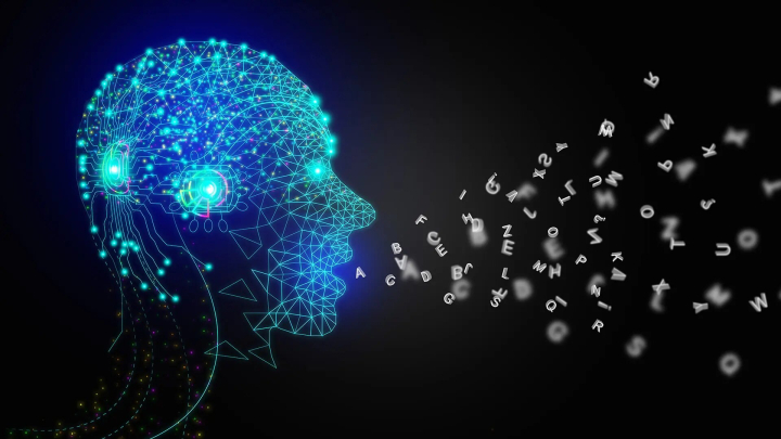 Descriptive image for UMD Team Creates AI Tool to Give Memory a Hand