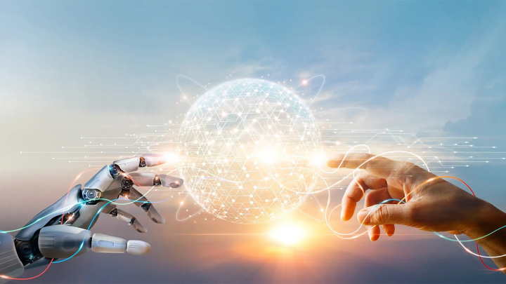 Descriptive image for UMD Hiring 40 Faculty Members for AI Institute
