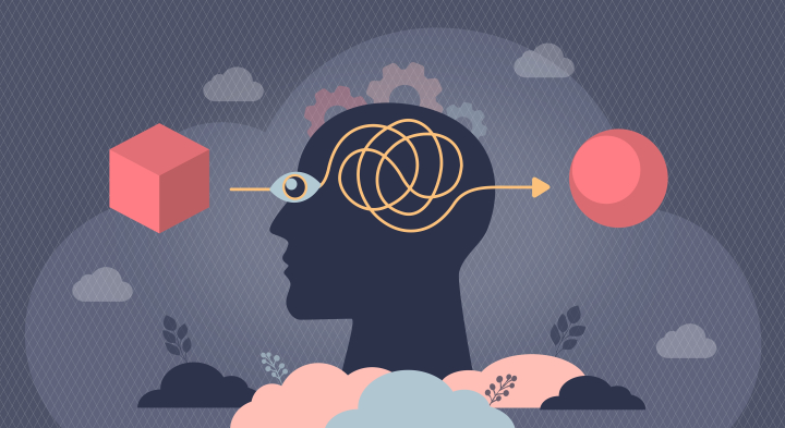 Descriptive image for TRAILS Faculty Launch New Study on Perception Bias and AI Systems