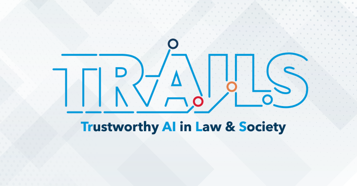 Descriptive image for TRAILS AI Institute Announces First Round of Seed Funding