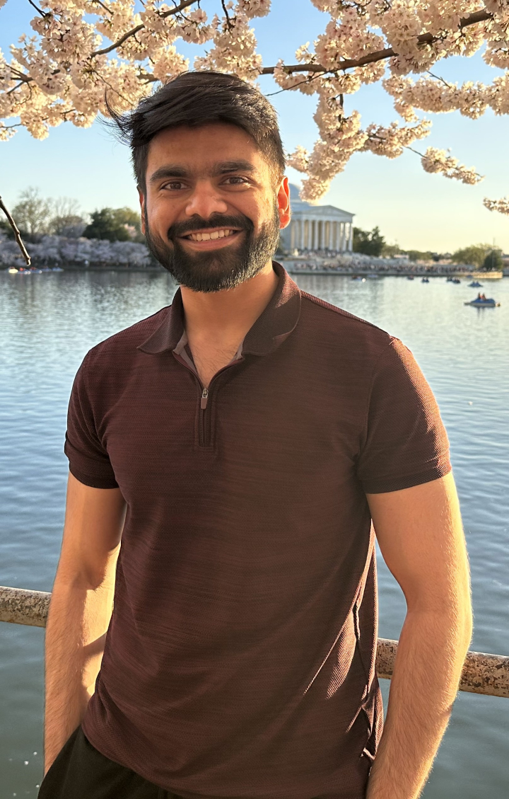 Descriptive image for Exploring Audio AI with CS Ph.D. Student Sreyan Ghosh