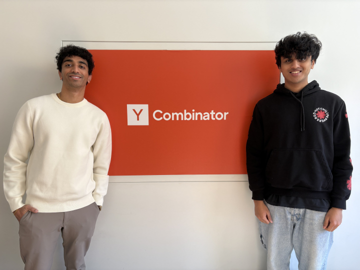 Descriptive image for UMD Startup Axal Accepted into Y Combinator 