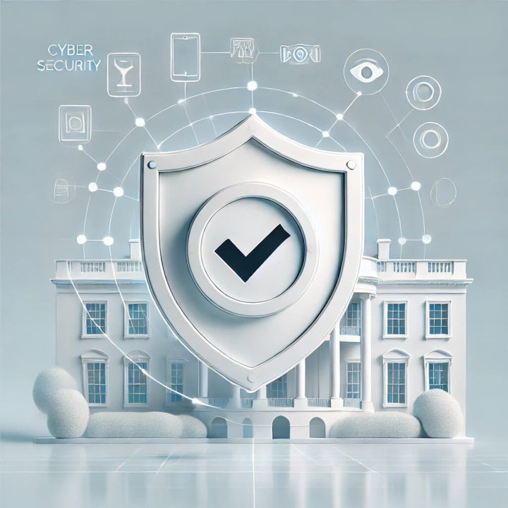Descriptive image for White House Introduces U.S. Cyber Trust Mark for Internet-Connected Devices