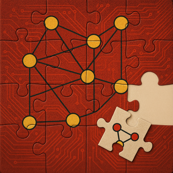 Descriptive image for UMD Team Wins Prestigious Best Paper Award for Solving 35-Year Mathematical Puzzle