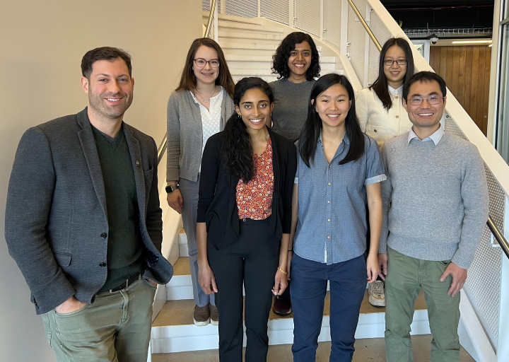 Descriptive image for Rising Stars Workshop Engages Diverse Voices in Machine Learning