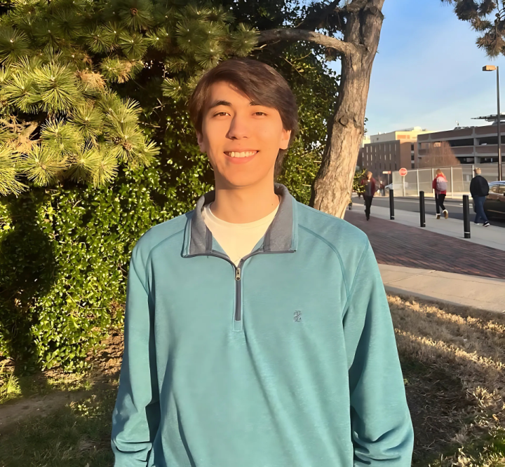 Descriptive image for CS Major Andrew Cupps Builds Jupiterp to Streamline Course Planning