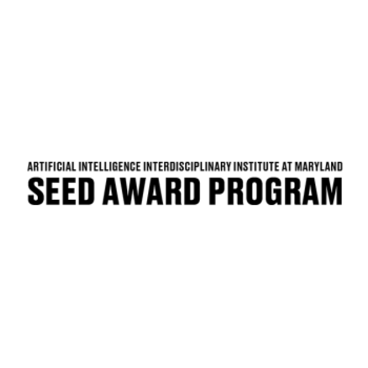Descriptive image for AIM Seed Grants Support 22 AI Research Projects
