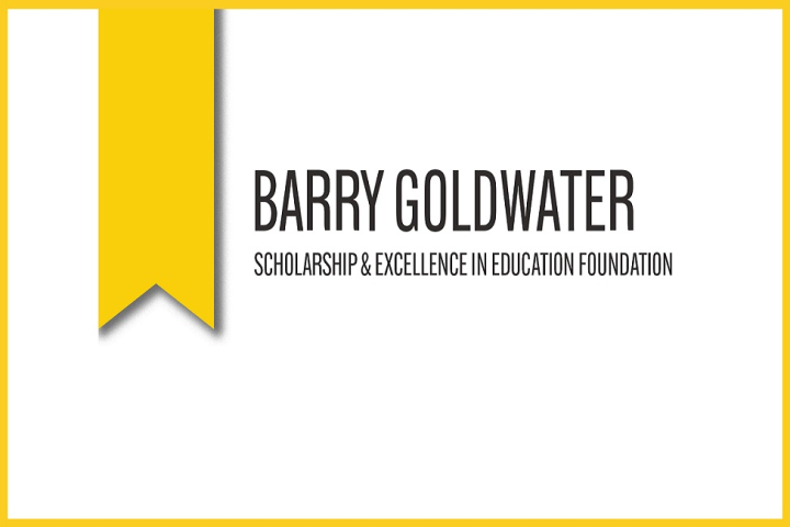 Descriptive image for Two CS Terps Awarded 2025 Goldwater Scholarships