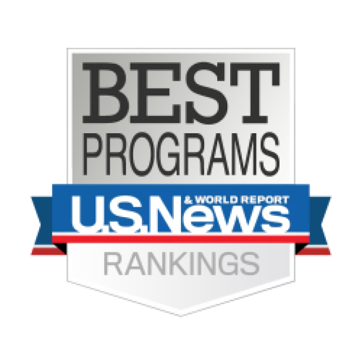 Descriptive image for UMD’s Computer Science Graduate Program Climbs in 2026 U.S. News Rankings