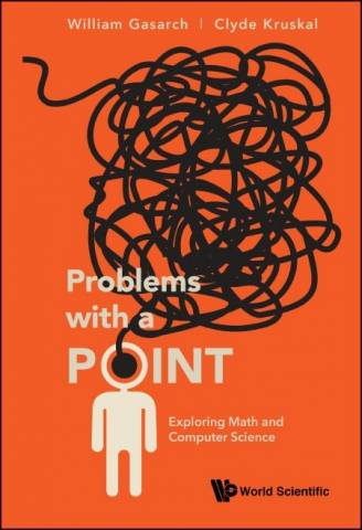 photo of book cover for Problems with a Point