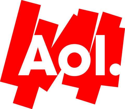 AOL Logo (14047)