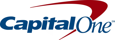 Capital One Logo