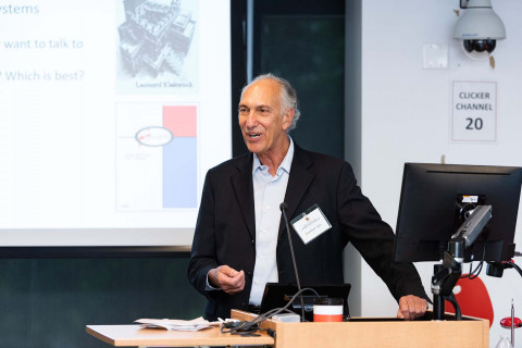 John Agre