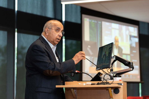 Ashok Agrawala