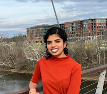 Photo of Priyankari Perali