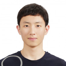 Photo of Keonwoo Oh