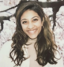 Photo of Neha Srikanth