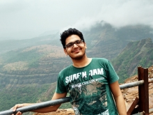 Photo of Pranav Goel