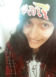 Photo of Erika Melder