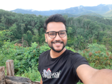 Photo of Sazan Mahbub
