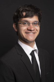 Photo of Aaron Ortwein