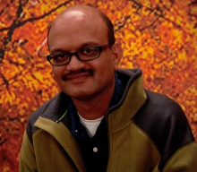 Photo of Aravind Srinivasan