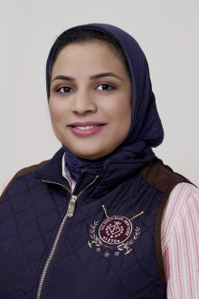 Photo of Aya Ismail