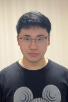 Photo of Yu Chen