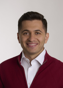 Photo of Can Firtina