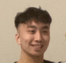 Photo of Jason Li