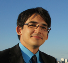 Photo of Shoken Kaneko