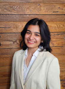 Photo of Varaa Kukreti