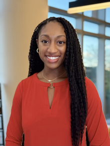 Photo of Leilani Djaouga