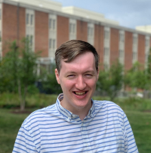 Photo of Noel Warford