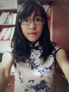 Photo of Zehua Zeng