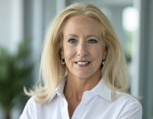 Photo of Julia Rader