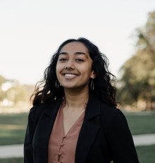 Photo of Priyanka Mehta
