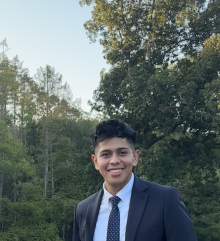 Photo of Nicolas Martinez