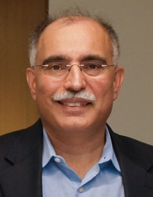 Photo of Samir Khuller