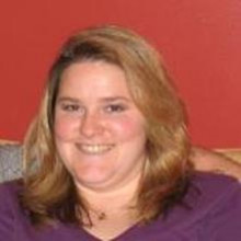 Photo of Sharron McElroy