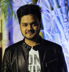 Photo of Arindam Ray