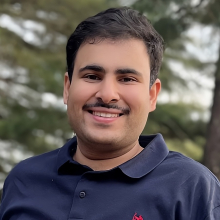 Photo of Nishit Anand