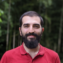 Photo of Omer Akgul