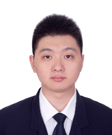 Photo of Ming Li