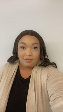 Photo of Latara Philpott